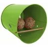Abri pour oiseaux et insectes 5 en 1 Garden Life Box