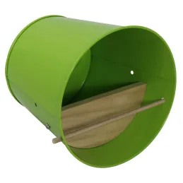 Abri pour oiseaux et insectes 5 en 1 Garden Life Box