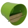 Abri pour oiseaux et insectes 5 en 1 Garden Life Box