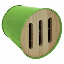 Abri pour oiseaux et insectes 5 en 1 Garden Life Box