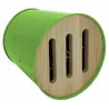 Abri pour oiseaux et insectes 5 en 1 Garden Life Box