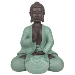 Statue en polyrésine Bodhi