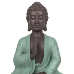 Statue en polyrésine Bodhi