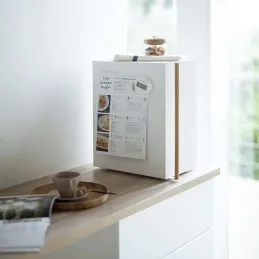 Petit meuble de rangement pour cuisine Tosca