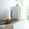 Petit meuble de rangement pour cuisine Tosca