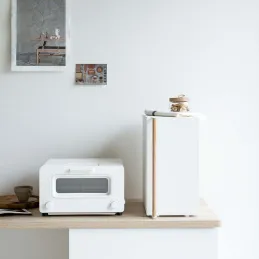 Petit meuble de rangement pour cuisine Tosca