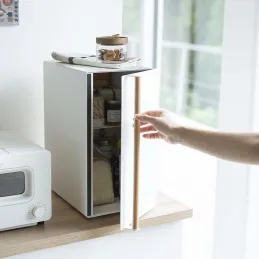 Petit meuble de rangement pour cuisine Tosca