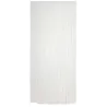 Rideau fil de porte en polyester