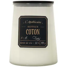 Bougie parfumée Alchimiste 16 cm