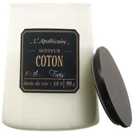 Bougie parfumée Alchimiste 16 cm