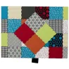 Coffret de 6 bougies parfumées Patchwork