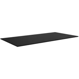 Plateau 2 en 1 dinatoire et Ping Pong pour billard convertible table 8 personnes Arizona
