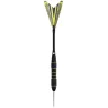 Cible de fléchettes traditionnelle 45 cm