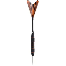 Cible de fléchettes traditionnelle 45 cm