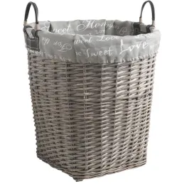 Panier à linge original Sweet Love