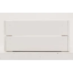 Caisse de rangement en pin petit modèle 31 x 23 x 15 cm