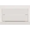 Caisse de rangement en pin petit modèle 31 x 23 x 15 cm
