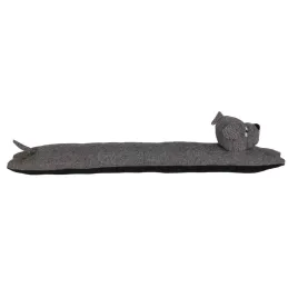 Boudin de porte Chien 85 cm