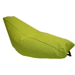 Poire intérieur extérieur en polyester Luna