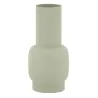 Vase en métal 