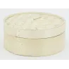 Cuit vapeur en bambou 3 étages
