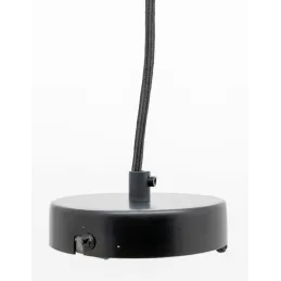 Suspensions en jonc de mer (Lot de  3)