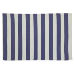 Tapis d'extérieur en polypropylène 120 x 180 cm