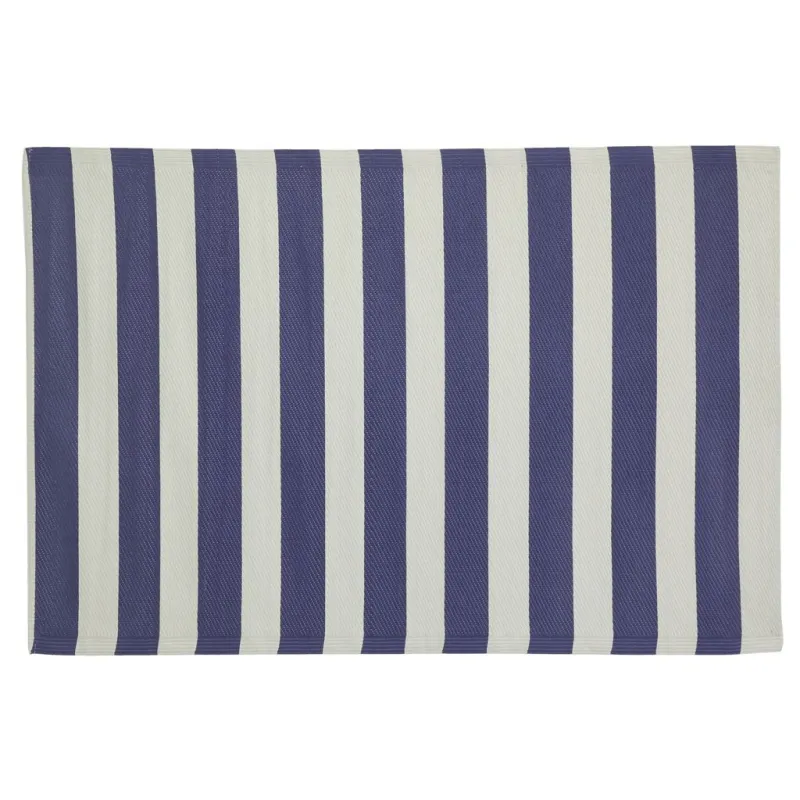 Tapis d'extérieur en polypropylène 120 x 180 cm