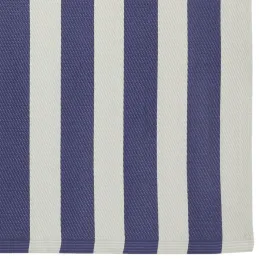 Tapis d'extérieur en polypropylène 120 x 180 cm