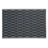 Tapis d'extérieur en polypropylène 120 x 180 cm