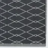 Tapis d'extérieur en polypropylène 120 x 180 cm