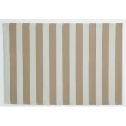 Tapis d'extérieur en polypropylène 120 x 180 cm