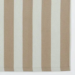 Tapis d'extérieur en polypropylène 120 x 180 cm