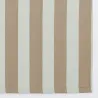 Tapis d'extérieur en polypropylène 120 x 180 cm