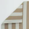 Tapis d'extérieur en polypropylène 120 x 180 cm
