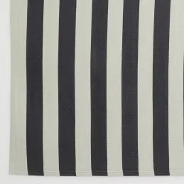 Grand tapis d'extérieur en polypropylène 160 x 230 cm
