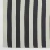 Grand tapis d'extérieur en polypropylène 160 x 230 cm