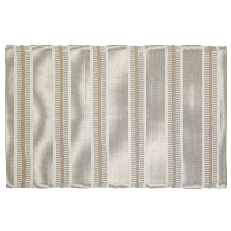 Tapis d'extérieur en polypropylène 120 x 180 cm