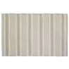 Tapis d'extérieur en polypropylène 120 x 180 cm