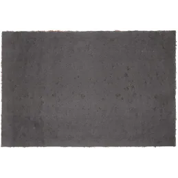 Paillasson en coco et PVC 60 x 40 cm