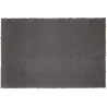 Paillasson en coco et PVC 60 x 40 cm