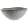 Saladier en grès gris 3 L Au grès du temps