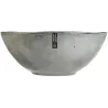 Saladier en grès gris 3 L Au grès du temps