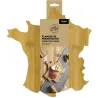 Planche à fromages en bambou forme France