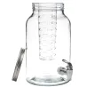 Fontaine à boissons avec infuseur 5.5 litres