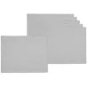 Set de table en coton Black forest 35 x 45 cm (Lot de 6)