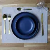Set de table en coton Black forest 35 x 45 cm (Lot de 6)