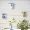 Mangeoire pour oiseaux du jardin FeedR