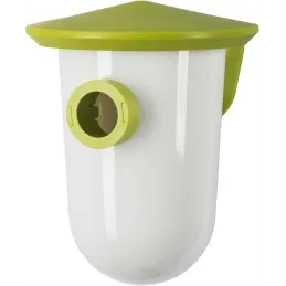 Nichoir pour oiseaux du jardin BreedR
