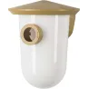 Nichoir pour oiseaux du jardin BreedR